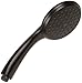 High Flow Handheld Shower Head - Great Water Pressure In Hand Held Showerhead - Indoor And Outdoor Modern Bath Spa Fixture - Aqua Elegante - Oil-Rubbed Bronze