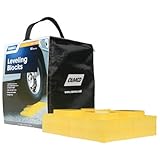 Camco 44505 Leveling Blocks - 10 pack (Automotive)