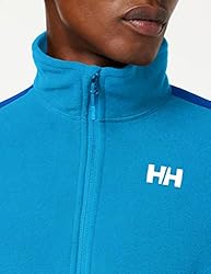 Helly Hansen Men's Daybreaker Full Zip Fleece