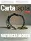 Livro Revista CartaCapital: Edição 1364 (06 de junho de 2025)