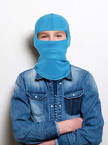1 Balaclava+Windproof+Covering+Breathable+Activities