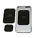 Bracketron Smartphone Additional Replacement Metal Mounting Plates Works with Magnet Mounts