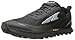 ALTRA Men's Superior 3 Running Shoe, Black/Yellow, 10 M US