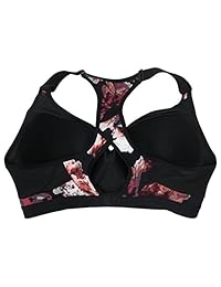 Victoria's Secret - Sujetador deportivo multicolor