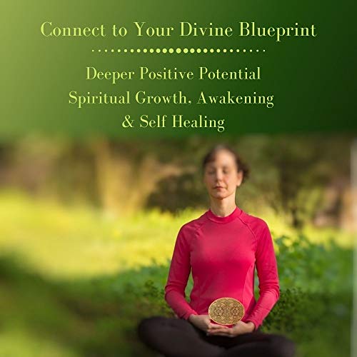 Cosmic Consciousness Enlightenment, Spirit Connection, Peak Performance