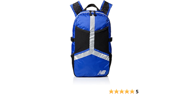 new balance endurance backpack