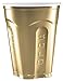 Gold Solo Squared Cups 18 Ounce 30 Count
