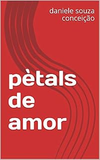 Livro pètals de amor
