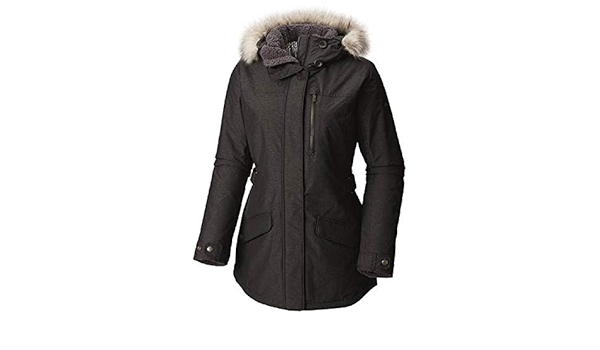 columbia penns creek jacket amazon