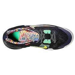 Nike Giannis Immortality 2 (Big Kid) Black/Pink