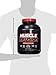 Nutrex Research Muscle Infusion Powder, Chocolate, 5 Pound