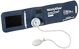 Welch Allyn DS44-11 Gauge with Durable One Piece Cuff, Adult