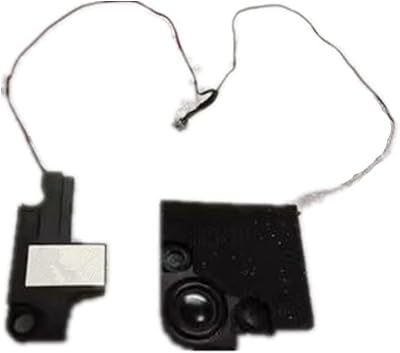 fqparts Replacement Laptop Internal Speakers for ACER Aspire E1-472 E1-472G