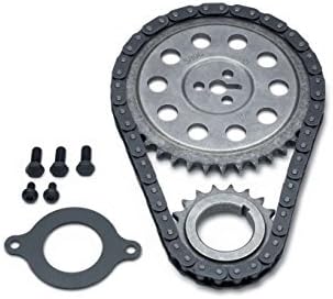 GM Performance 12371053 BBC Timing Set - Single Roller 502