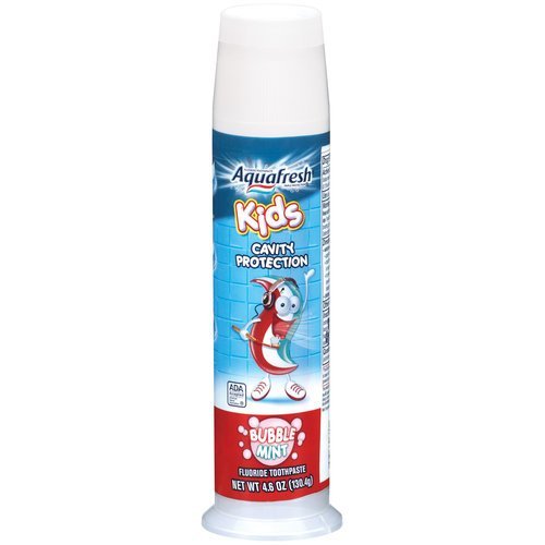 Colgate Kids Cavity Protection Toothpaste 46 Ounce