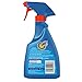Shout Advanced Spray and Wash Gel Stain Remover for Clothes, Best Shout Formula, 14 fl oz - Pack of 3