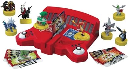 Amazon.com: TAKARA TOMY Super Battle 