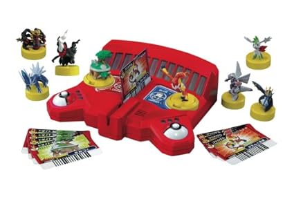 pokemon stadium toy