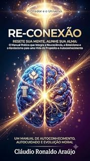 Livro RE-CONEXÃO