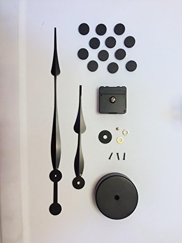 Wall Clock Kit-Choose your hand length