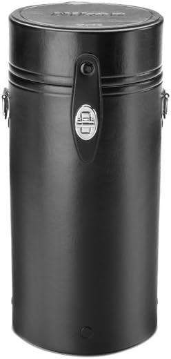 Nikon CL-45 - Caja para Objetivos AF 200/4D: Amazon.es: Electrónica