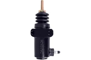 CULMKARI Clutch Slave Cylinder Fits for Volvo Truck 300 400 430 630 670 740 760 860 VNL MACK VNX VNR VHD Freightliner Replaces 8089680 8089526 8081536 8075008 807957