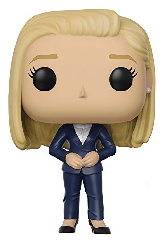 Funko POP TV Mr. Robot Angela Moss Action Figure