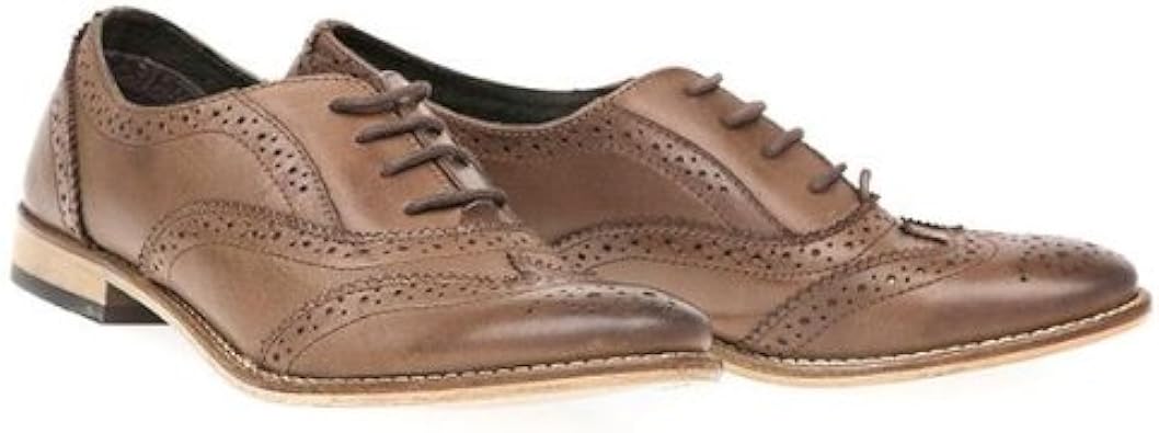 pavers brogues ladies