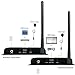 IOGEAR Ultra Long Range Wireless HDMI Transmitter and Receiver Kit, GWHDLRKIT