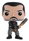 Funko Pop! televisión: The Walking Dead - Negan Figura de acción