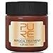 120MLMagical Hair Mask, 5 Seconds Repairs Damage Hair Root Hair Tonic Keratin Hair & Scalp Treatment