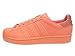 adidas Men's Superstar Adicolor Sunglo S80330
