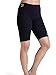 Zaggora Hot Pants 2.0 Shorts - Black - The Original Heat Maximizing Shorts