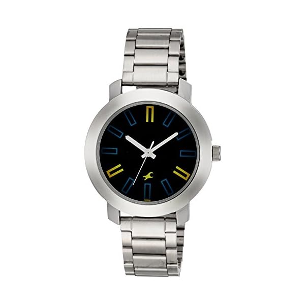 fastrack nk6150sm03