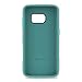 Speck Products Samsung Galaxy S7 Case, CandyShell Inked Case (Wild Tropic Fuchsia/Mykonos Blue), Protective Case