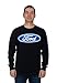 Men's Ford Racing Long Sleeve T-Shirt