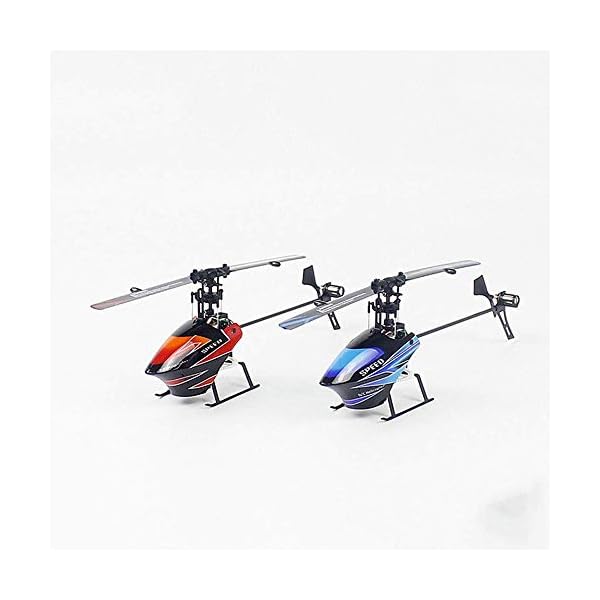 Spielzeug Modell Child Boy Electric Anfänger Segelflugzeug 2,4 GHzSimulation Hubschrauber Navigation Modell Flugzeug… – Bild 4