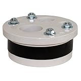Merrill MFG 5-Inch Well Seal, Cap, Single Drop