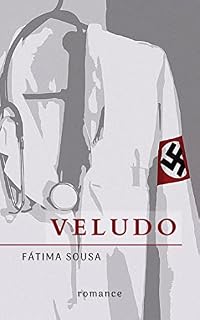 Livro Veludo
