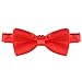 IWEMEK Baby Boys 1st Birthday Cake Smash Outfit Adjustable Y Back Elastic Clip Suspenders Bowtie set Pre-tied Bloomers Shorts
