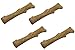 Petstages Dogwood Stick Medium Value Packs (4-Pack)