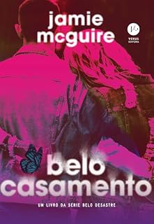 Livro Belo casamento (Vol. 3 Belo Desastre)