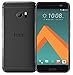 HTC 10 32GB Unlocked GSM Quad-Core Android Smartphone w/ 12MP Camera - Carbon Gray (Renewed)
