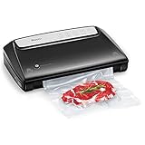Vacuum Sealer, Sboly Professional Automatic Vacuum