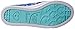 Skechers Kids Chit Chat Light-Up Sneaker (Toddler/Little Kid),Blue/Multi,