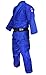 Fuji Double Weave Judo GI Uniform