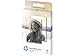 HP Sprocket 2.3 x 3.4 Premium Zink Sticky Back Photo Paper (20 Sheets) Compatible with HP Sprocket Select and Plus Printers.