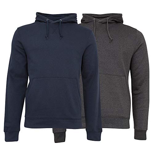 men's basic sweatshirt