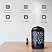 ARVIDSSON 100ml Cool Mist Aromatherapy Diffusers for Essential Oils