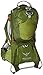 Osprey Packs Poco AG Premium Child Carrier, Ivy Green